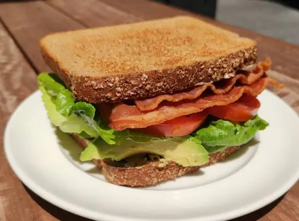 il-canto-cafe - BLT