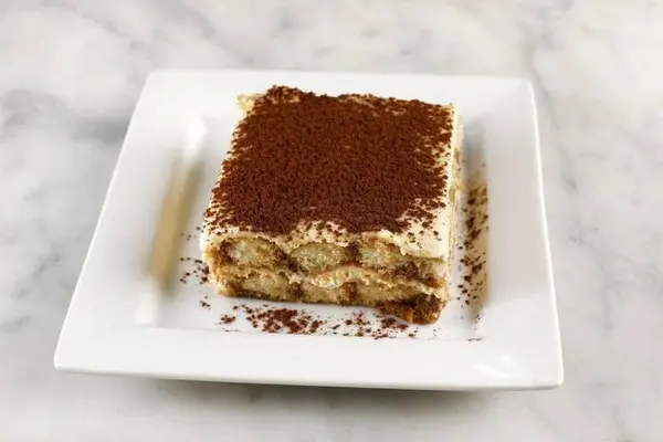 il-casaro-pizzeria-mozzarella-bar - Tiramisu