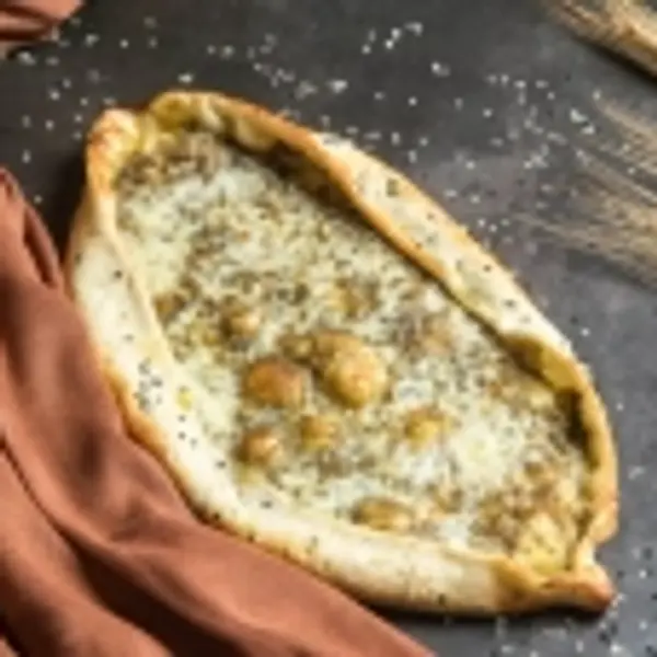 impero-restaurant - zaatar and cheese