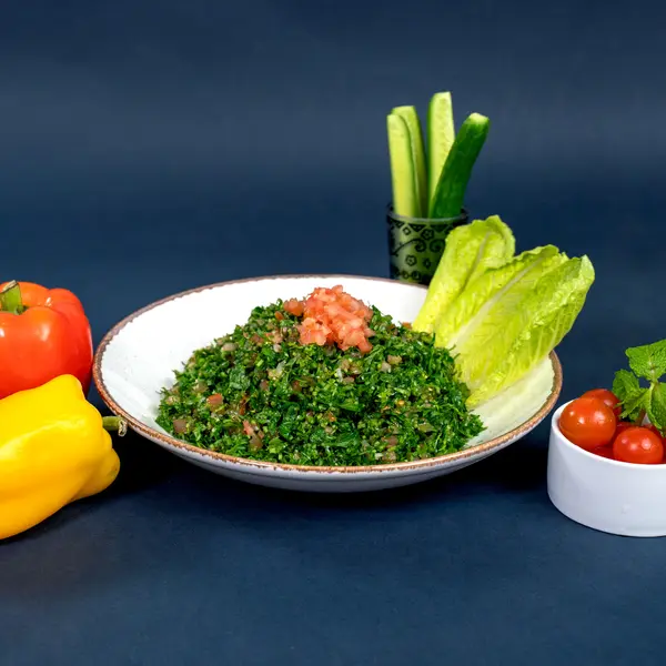 impero-restaurant - TABOULEH