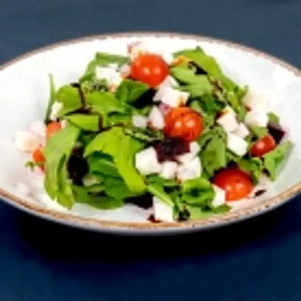 impero-restaurant - Greek salad