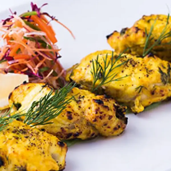 indchithai - Ajwaini Mahi Tikka