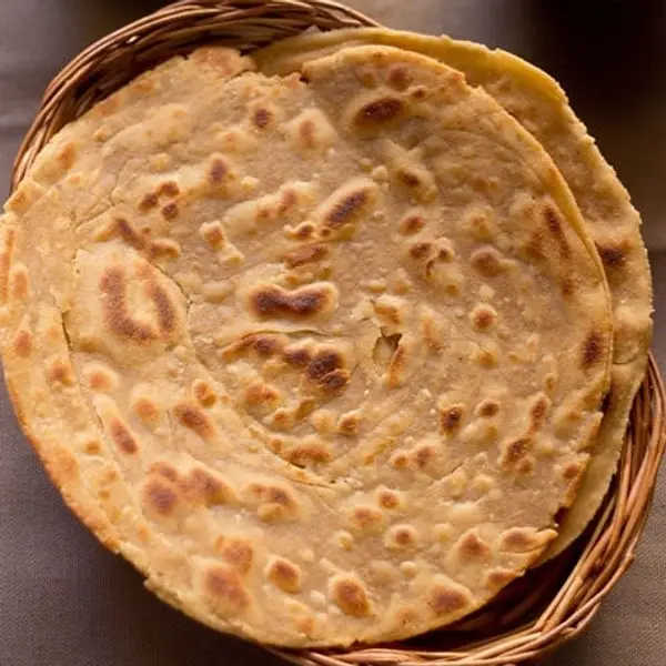 indchithai - Lachha Paratha