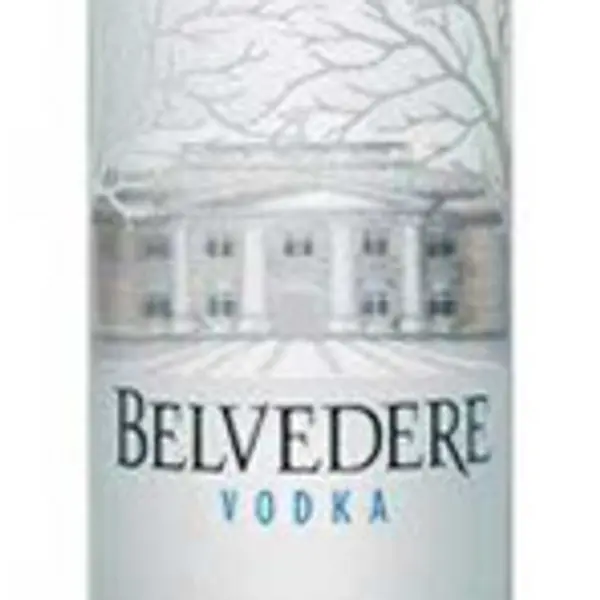 indchithai - Belvedere Vodka Sm