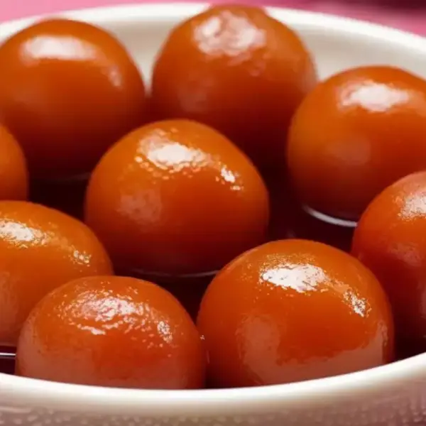 indchithai - Hot Gulab Jamun