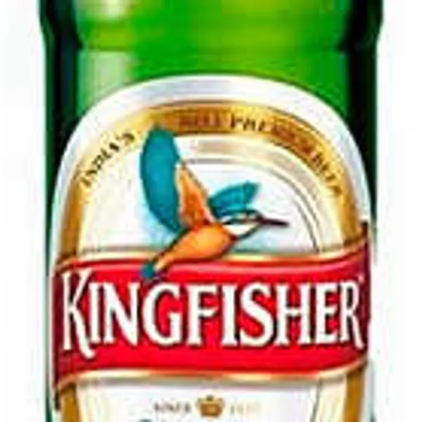 indchithai - Kingfisher Pint