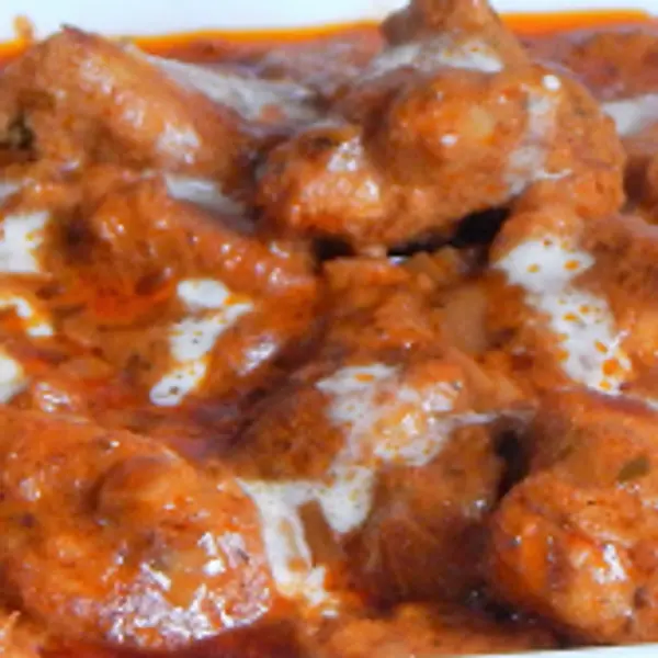 indchithai - Punjabi Butter Chicken