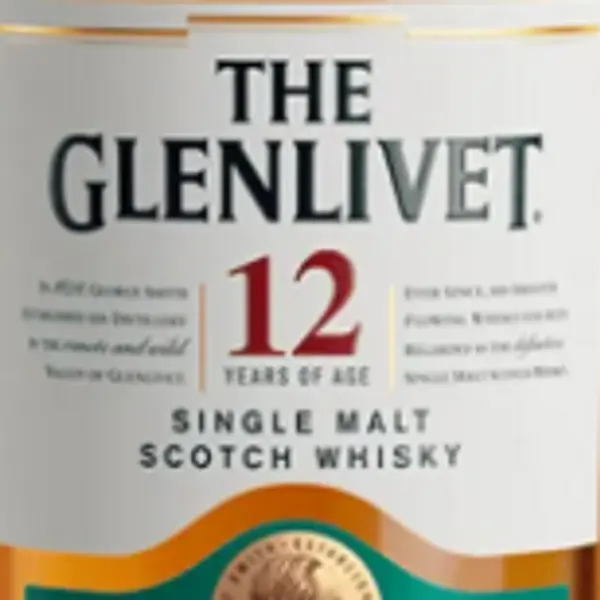 indchithai - Glenlivet 12 YO Sm