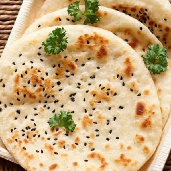 indchithai - Aaloo Kulcha