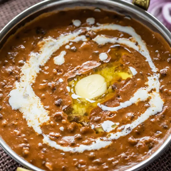 indchithai - IndChiThai Special – Dal makhani