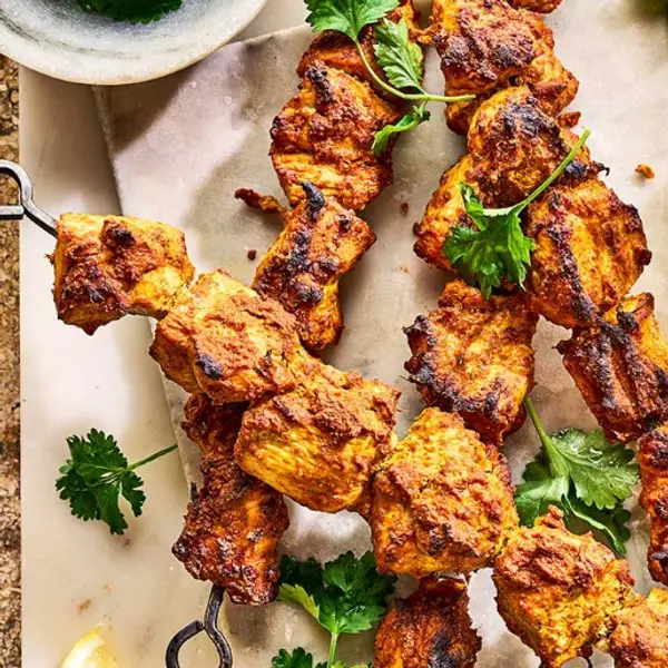 indchithai - Tandoori Chicken tikka