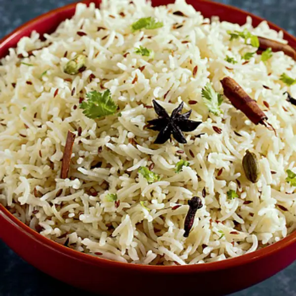 indchithai - Zeera Pulao