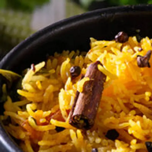 indchithai - Biryani Rice