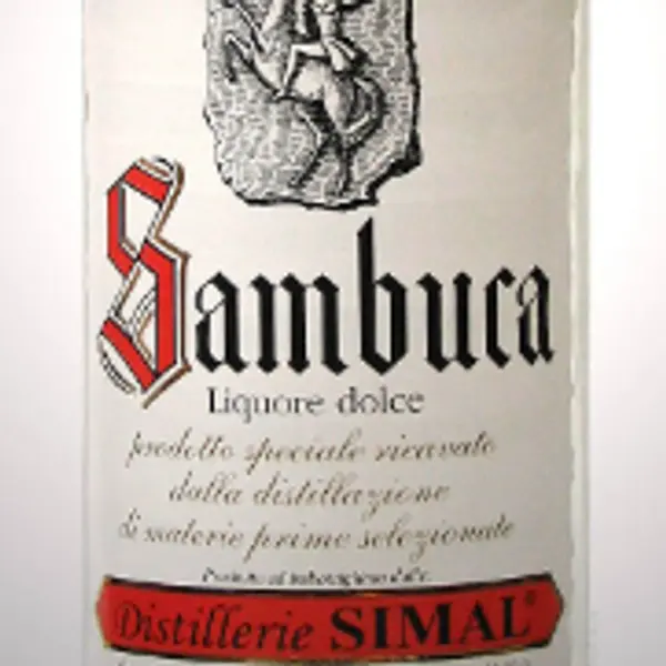 indchithai - Sambuca Sm