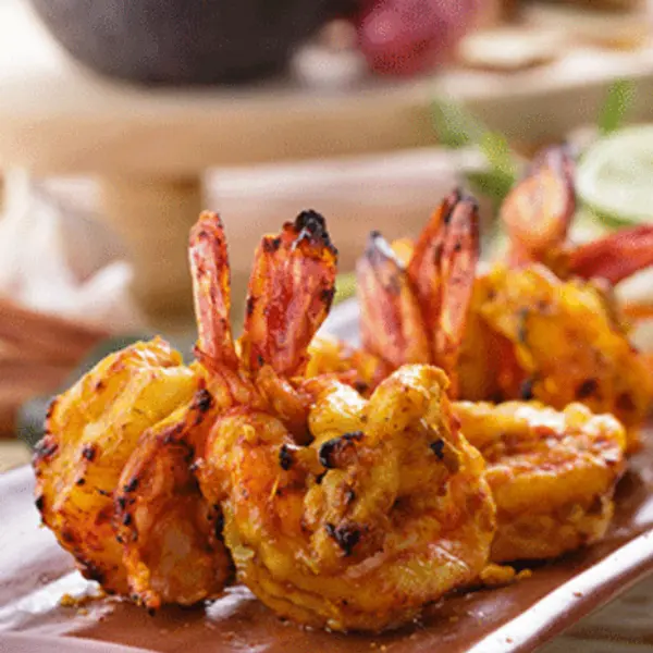 indchithai - Tandoori Prawns