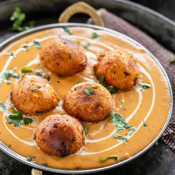 indchithai - Malai Kofta