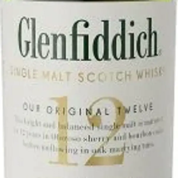 indchithai - Glenfiddich 12 YO Small