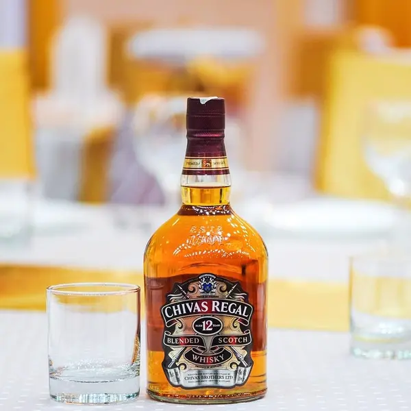 indchithai - Chivas Regal 12 Sm