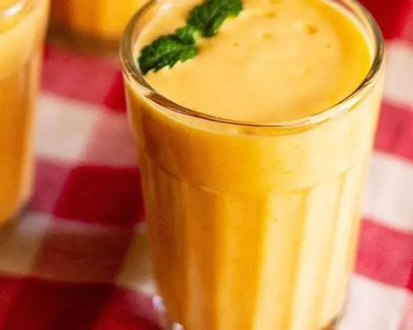 india-house - Mango Lassi