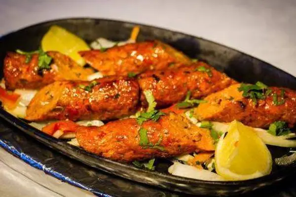 india-house - Chicken Seekh Kebab (app)