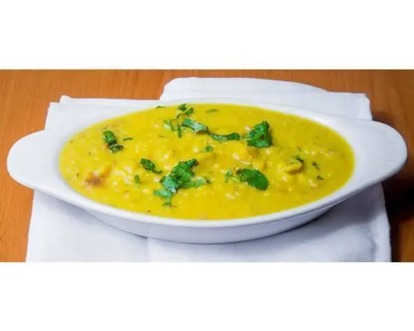 india-house - Dal Tarka