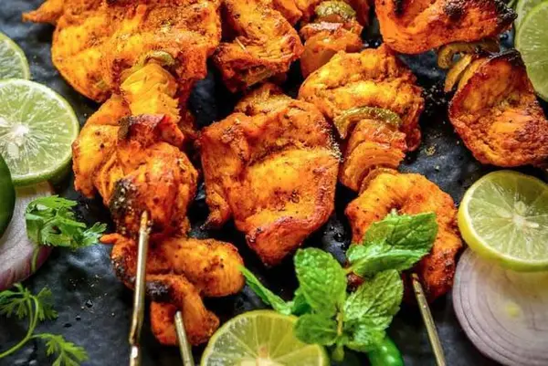 india-house - Chicken Tikka (full)