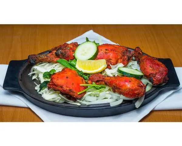 india-house - Chicken Tandoori