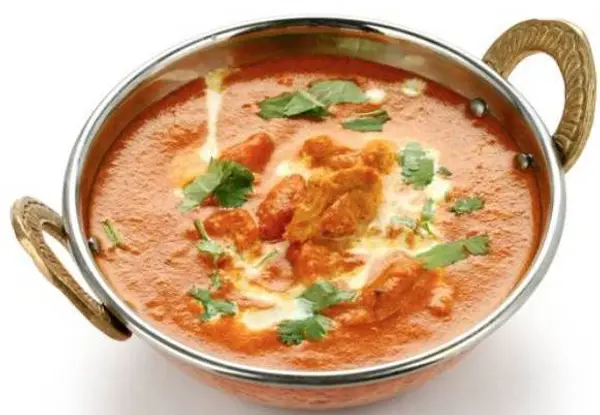 india-house - Mixed Veg Makhani