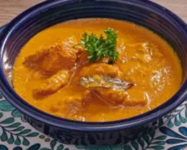 india-house - Lamb Korma