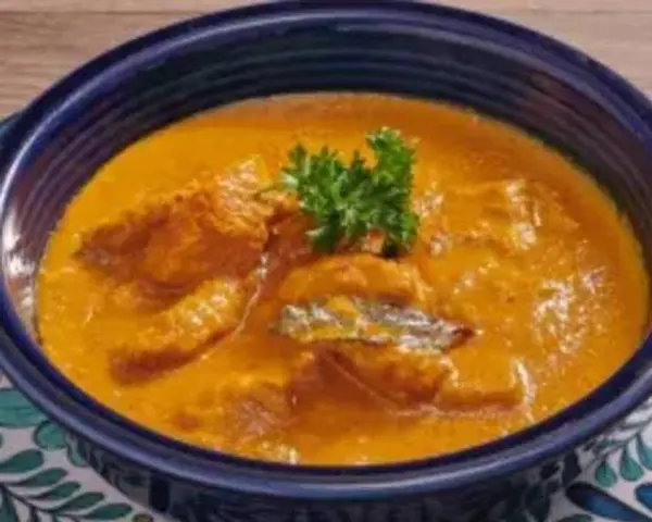 india-house - Chicken Korma