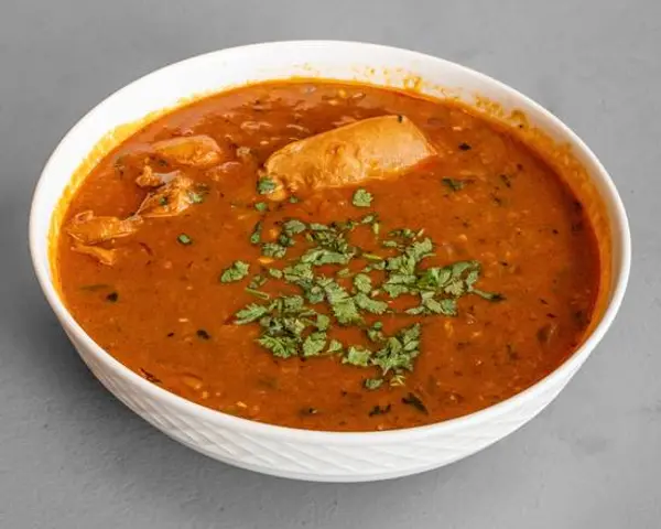 indian-kitchens-caterers - Chicken Curry