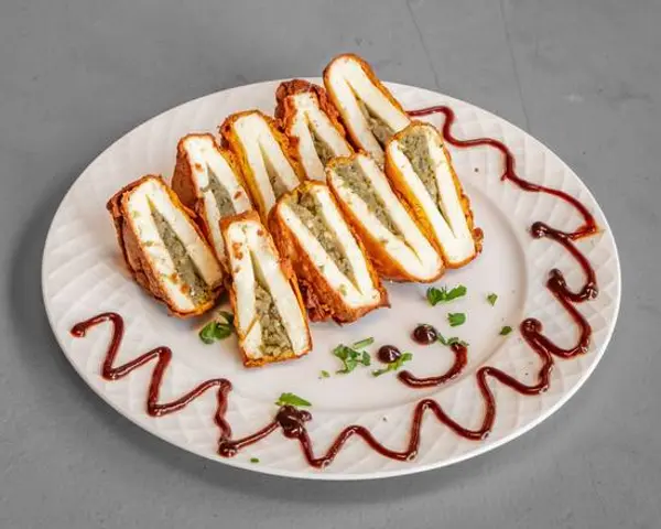 indian-kitchens-caterers - Paneer Pakora