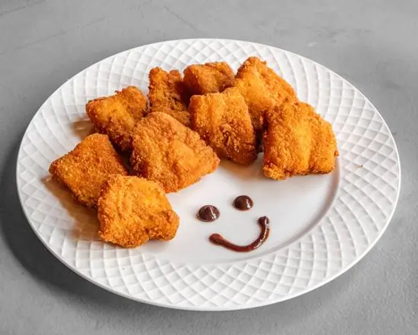 indian-kitchens-caterers - Fish Pakora