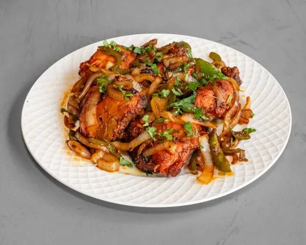 indian-kitchens-caterers - Tandoori Chicken