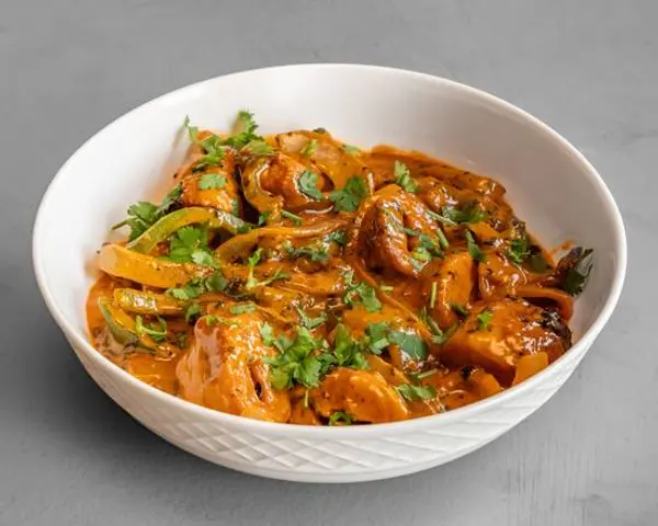 indian-kitchens-caterers - Malai Chaap