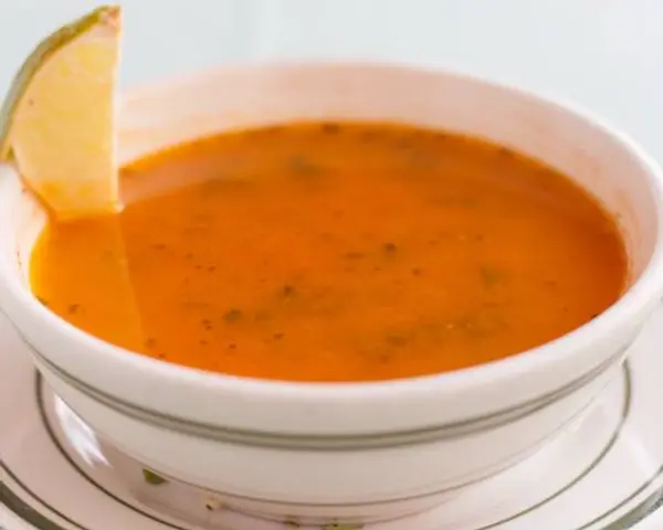 indias-tandoori-hollywood - Mulligatawny Soup