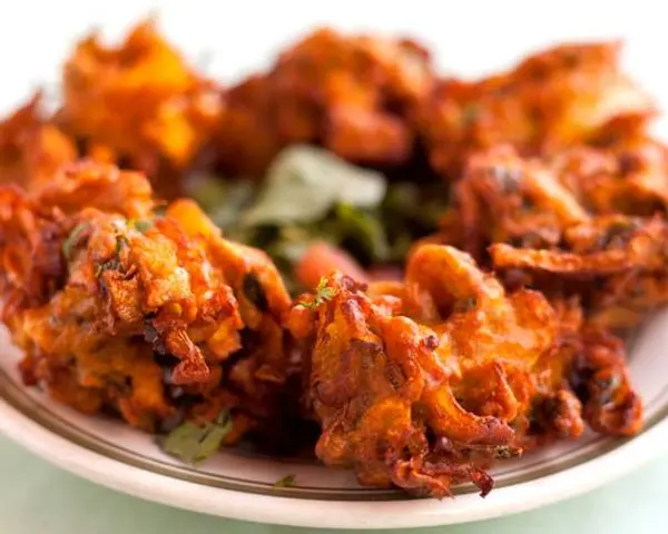 indias-tandoori-hollywood - Paneer Pakora