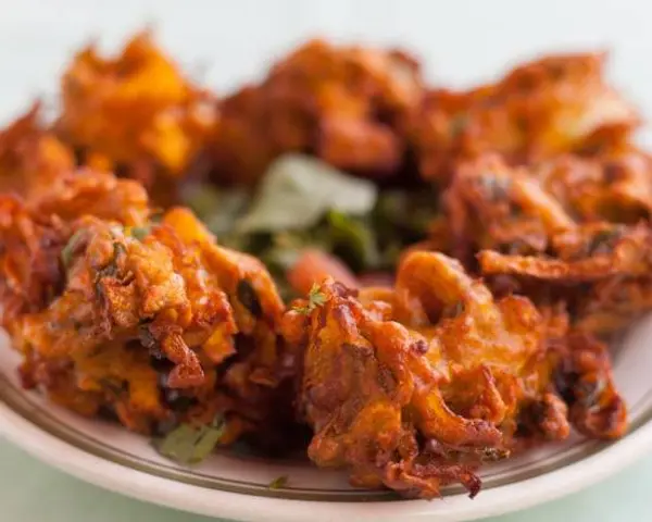 indias-tandoori-hollywood - Fish Pakora