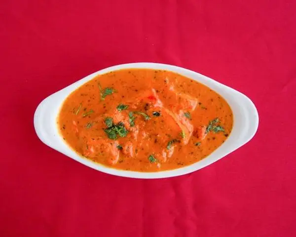 indias-tandoori-hollywood - Chicken Tikka Masala