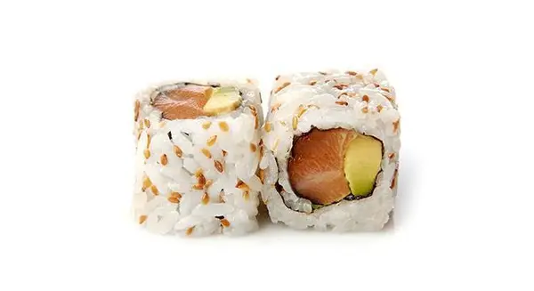 infinity-sushi-asian-fusion - California Saumon Avocat