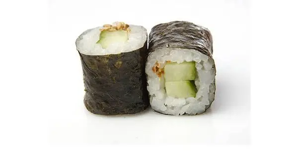 infinity-sushi-asian-fusion - Maki Crevette Avocat