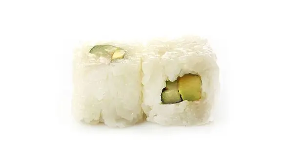 infinity-sushi-asian-fusion - Flocon Concombre  Cheese