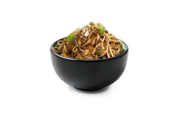 infinity-sushi-asian-fusion - Pad Thai Poulet