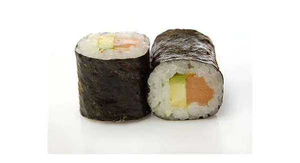 infinity-sushi-asian-fusion - Maki Saumon Avocat