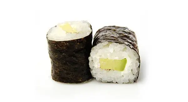 infinity-sushi-asian-fusion - Maki Avocat Creamcheese