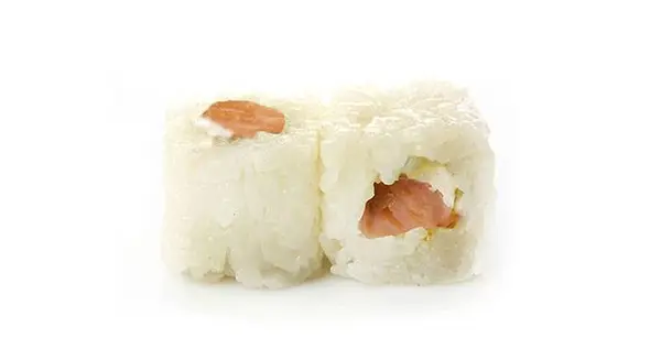 infinity-sushi-asian-fusion - Flocon Saumon Creamcheese