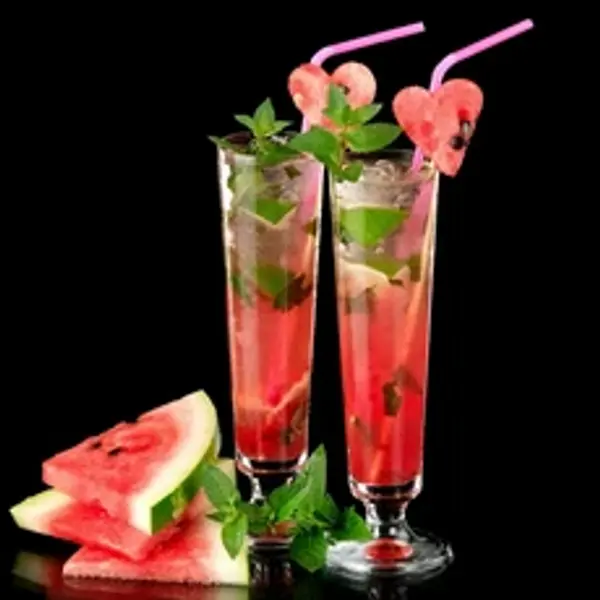 infinity - Mojito Watermelon