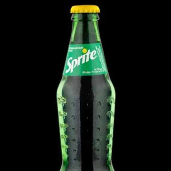 infinity - Sprite