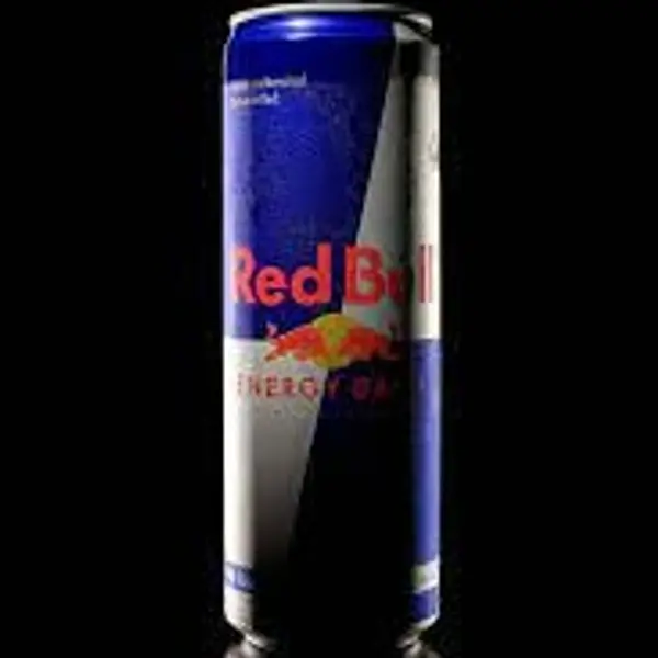 infinity - Redbull