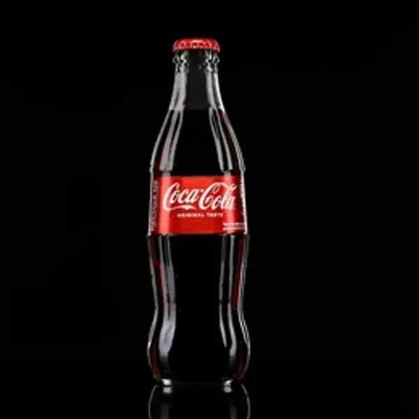 infinity - Coca Cola